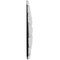 Ekena Millwork 18 3/8"W x 12 1/4"H x 1"P Palmetto Beaded Onlay ONL18X12X01PM - alternate 3